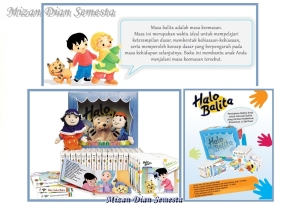 Buku cerita anak  Buku Anak  Cerita Bergambar 